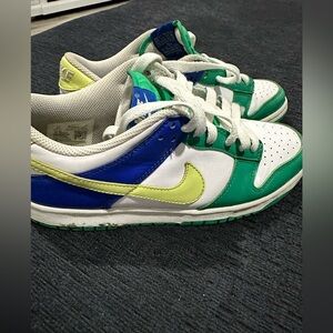 Nike dunk low Sneakers